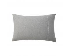 BOSS Sense Kopfkissenbezug - Grey - 50x75 cm