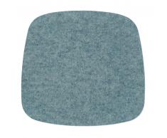 HEY-SIGN EAMES PLASTIC ARMCHAIR Sitzauflage