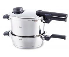 Fissler vitavit comfort Schnellkochtopf-Set