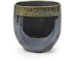 Serax Glazed Shades Duo Blumentopf