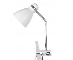 Leitmotiv Study Klemmlampe
