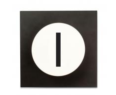 Design Letters Hook2 Wandhaken