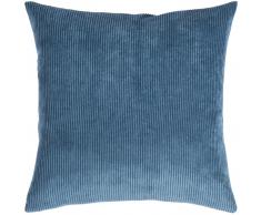 pad CASUAL Kissenhülle - blue - 40x40 cm