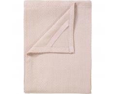 blomus QUAD Geschirrtuch 2er-Set - rose dust - 2er-Set à 50x70 cm