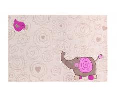 Sigikid Happy Zoo Elephant Kinder-Teppich