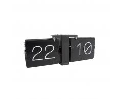 Karlsson Flip Clock No Case Flip Uhr