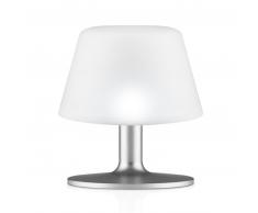 Eva Solo SunLight Solar-Tischlampe indoor/outdoor