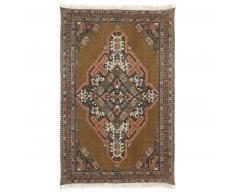 HK living Printed Teppich