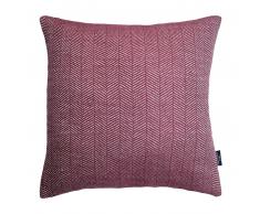 Eagle Products COLORADO Kissenhülle - burgund - 40x40 cm