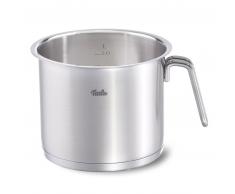 Fissler original-profi collection Milchtopf - silber - Ø 16 cm - 2,6 Liter