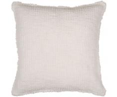 pad DOYA Kissenhülle - white - 40x40 cm