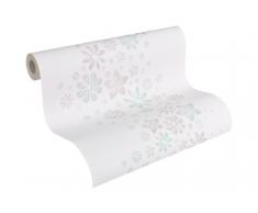 Esprit Home ECO Papiertapete floral