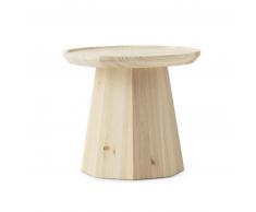 Normann Copenhagen Pine Beistelltisch