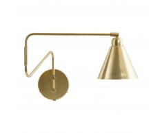 House Doctor Game Wandlampe