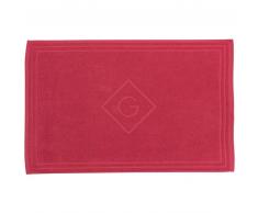 GANT Organic G Bio-Duschmatte - watermelon pink - 50x80 cm