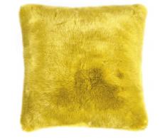 pad SHERIDAN Kissenhülle - mustard - 45x45 cm