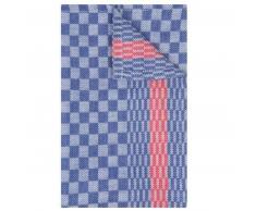 pad PIT Geschirrtuch 2er-Set - blue - 2 Stück à 50x70 cm