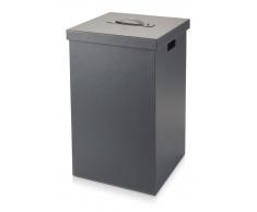 Möve Cube Wäschebox