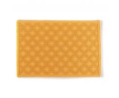Rhomtuft SEASIDE Badteppich - gold - 50x70 cm