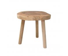 HK living Tree Table Beistelltisch