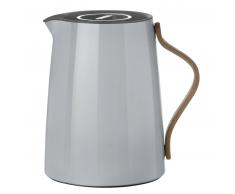 stelton Emma Tee Isolierkanne - grau - 1 Liter