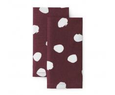 Normann Copenhagen Table Tableau Stoffserviette 2er-Pack