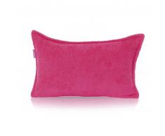 farbenfreunde FRESH Frottee Kissenhülle - ultra violet - 30x50 cm