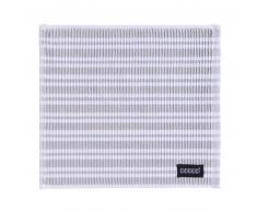 DDDDD Classic Clean Spültuch 4er Set - neutral light grey - 4 Stück - 30x30 cm
