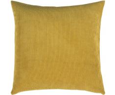 pad CASUAL Kissenhülle - yellow - 40x40 cm