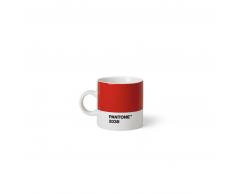 Pantone Porzellan-Espressotasse
