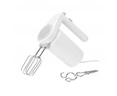 RIG-TIG by stelton FOODIE Handmixer - white - H 16,5 cm - B 9,0 cm - L 19,0 cm