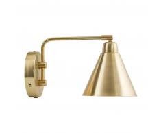 House Doctor Game Wandlampe