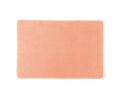 Rhomtuft ASPECT WC-Vorleger - peach - 55x60 cm