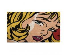 pad POP ART Fußmatte