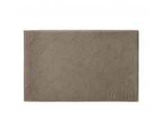 JOOP! Uni Cornflower 1670 Badematte - Sand - 50x80 cm