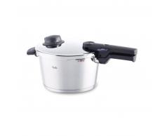 Fissler vitavit comfort Schnellkochtopf - Edelstahl - 4,5 Liter