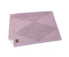 JUNA Diamond Badematte