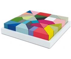 Remember THIRTY Holzpuzzle