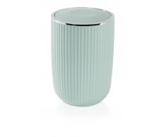 Möve Pillar Bad-Abfalleimer
