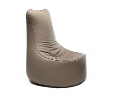 Sitting Bull CHILL SEAT Sitzsack aus Kunstleder