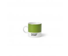 Pantone Porzellan-Espressotasse