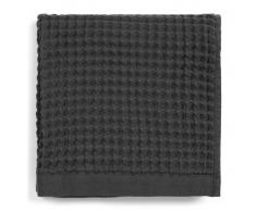 Marc O'Polo Mova Duschtuch - anthracite - 70x140 cm