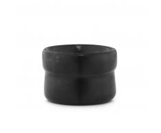 Normann Copenhagen Craft Mörser - Black - Höhe 4,5 cm - Ø 6,4 cm