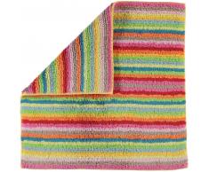 Cawö 7008 Wende-Badteppich Multicolor