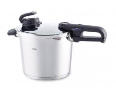 Fissler vitavit premium digital Schnellkochtopf