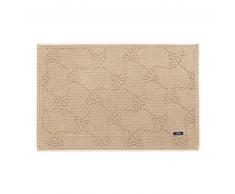 JOOP! NEW CORNFLOWER Badteppich - sand - 60x90 cm