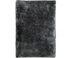 Obsession My Samba Fellteppich - anthracite - 120x170 cm