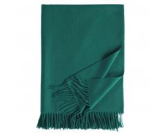 Eagle Products Windsor Kaschmir-Decke - smaragd - 130x195 cm