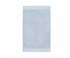Seahorse Pure Badematte - blau - 50x90 cm