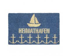 pad Sailor Fußmatte